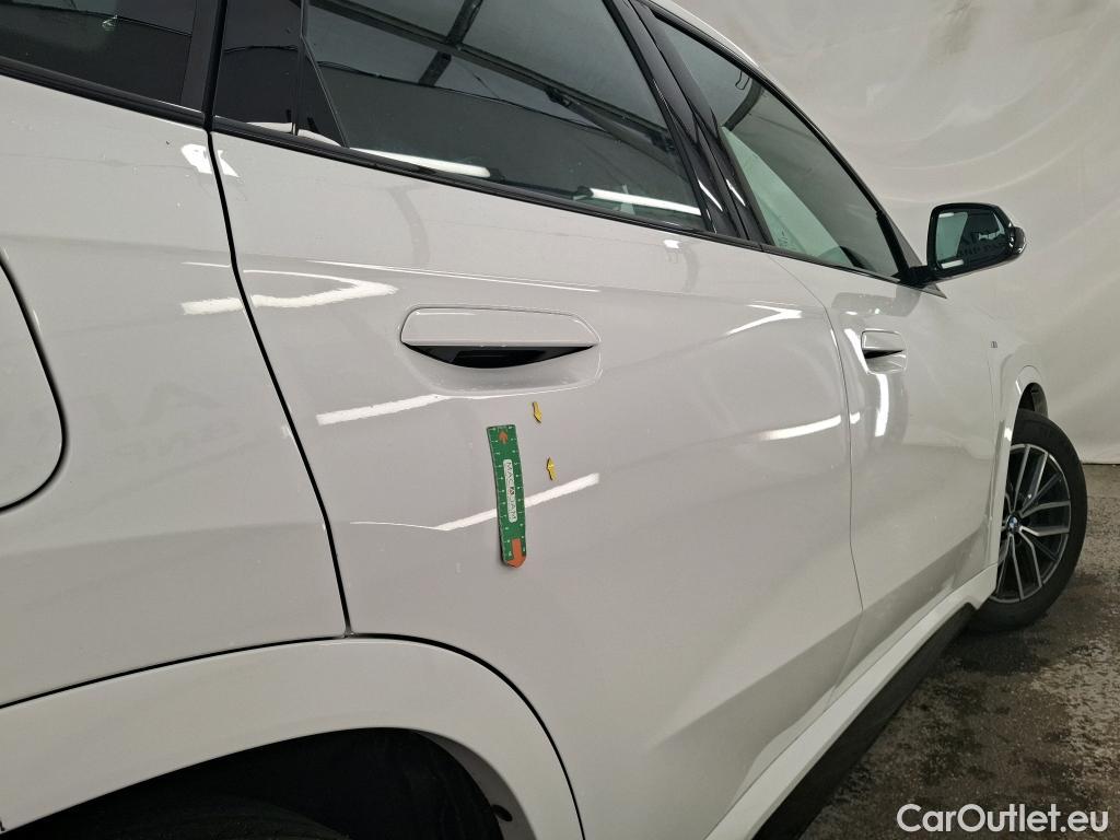  Bmw  X1 Série  18 i sDrive M Sport 1.5 135CV BVA7 E6d #14