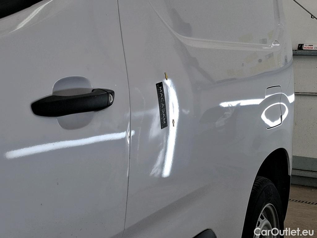  Citroen  Berlingo  Fourgon  M 650 1.5 BlueHDi 100CV BVM6 6E #6