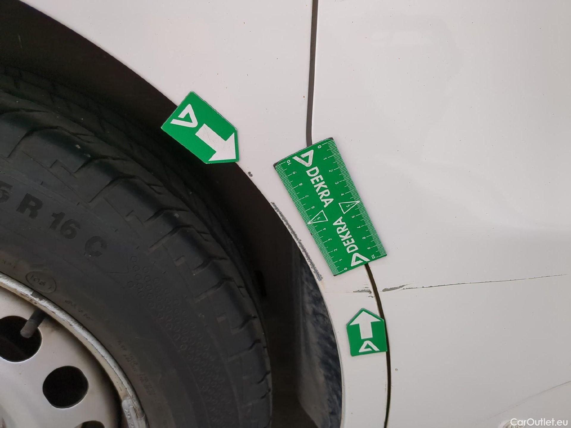  Citroen  Jumpy  Fourgon Club XS 1.5 BlueHDi 100CV BVM6 E6d #49