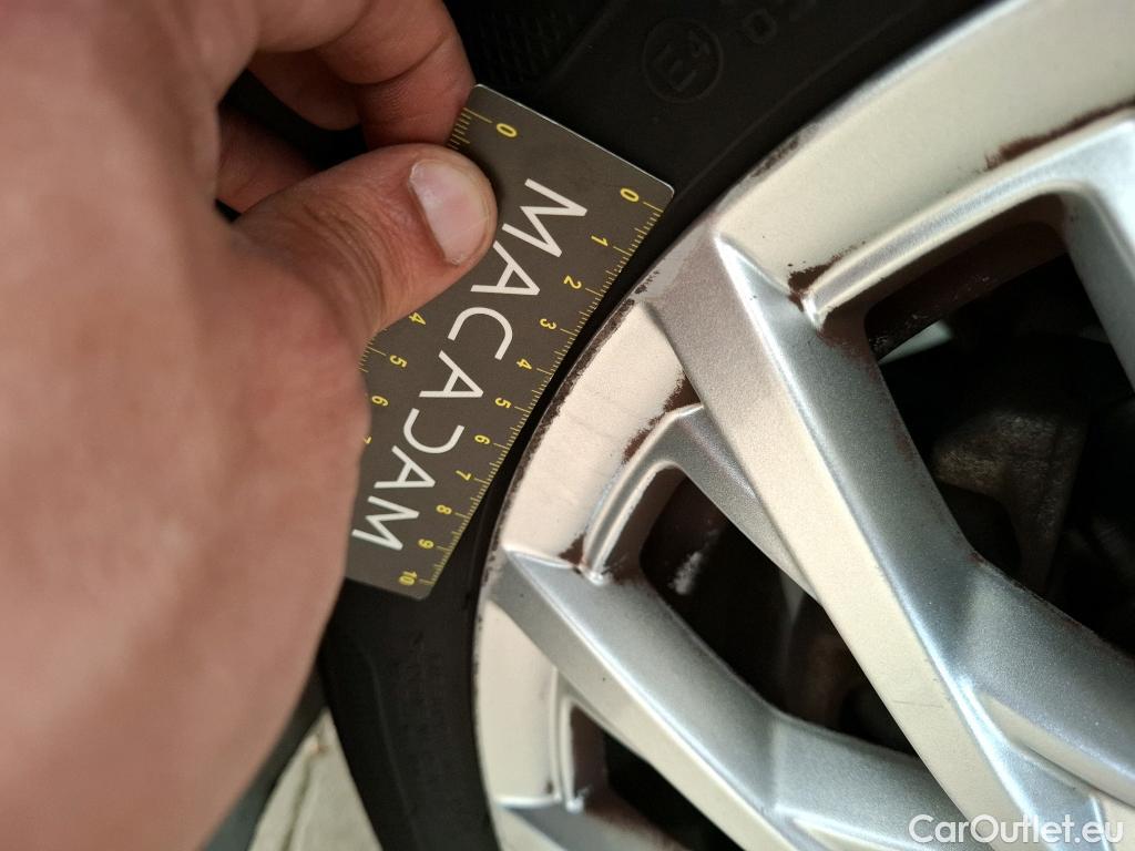  Fiat  500  Lounge 1.2 70CV BVM5 E6dT #32