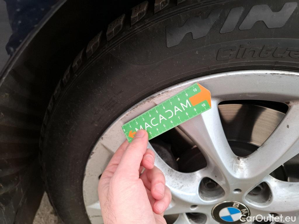  Bmw  Serie 2 Série 2 Gran Tourer 218d Lounge 2.0 150CV BVA8 E6dT #24