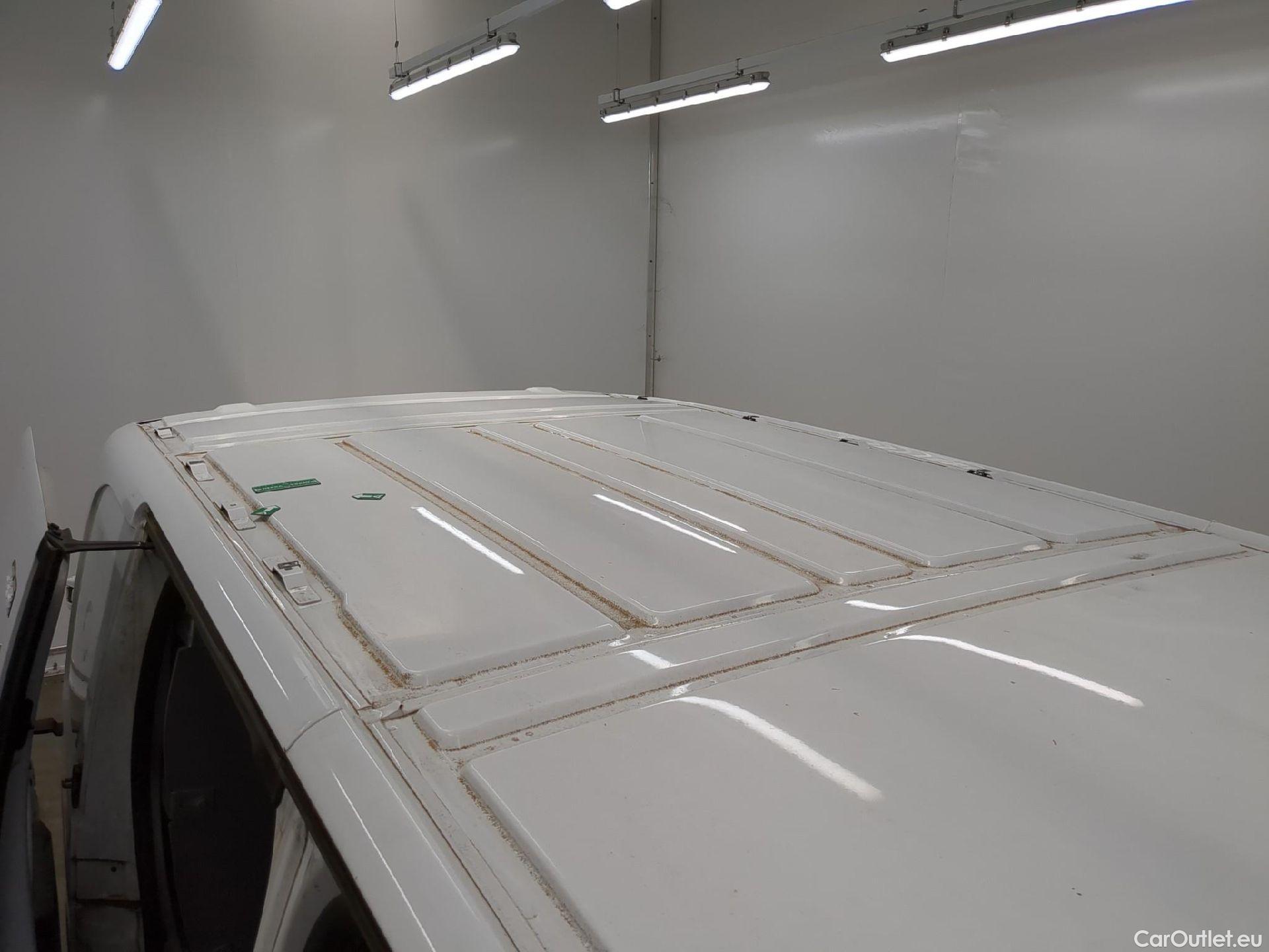  Citroen  Jumpy  Fourgon Club XS 1.5 BlueHDi 100CV BVM6 E6d #59