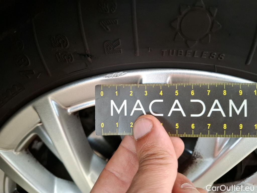  Fiat  500  Lounge 1.2 70CV BVM5 E6dT #41