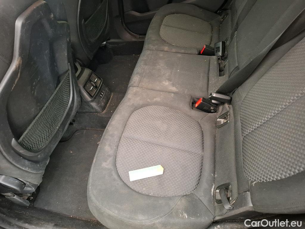  Bmw  Serie 2 Série 2 Gran Tourer 218d Lounge 2.0 150CV BVA8 E6dT #40