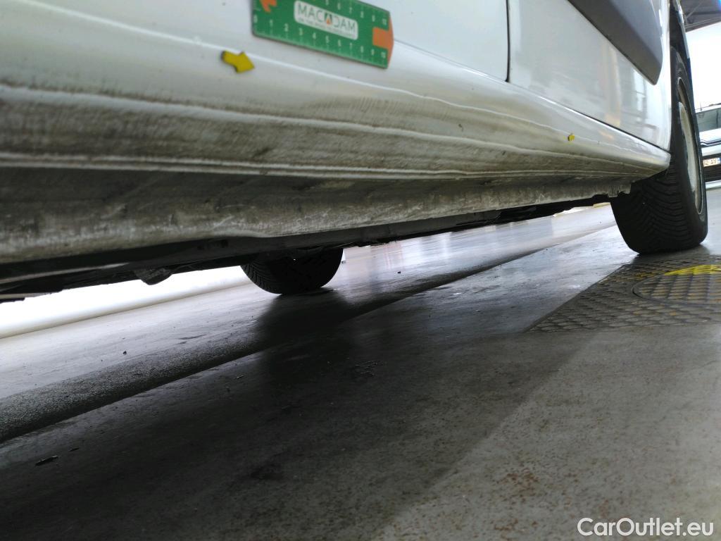  Citroen  Berlingo  Fourgon Driver M 650 1.5 BlueHDi 100CV BVM6 E6d #2