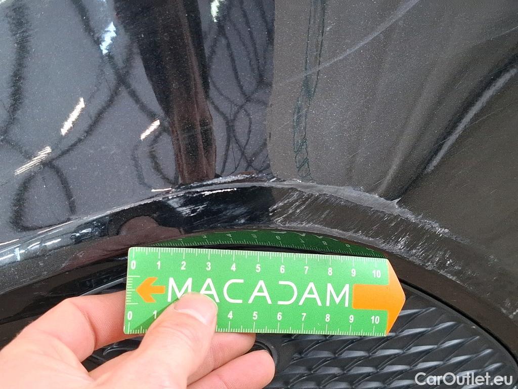  Mercedes  A-Klasse MERCEDES-BENZ Classe A Compact / 2018 / 5P / Berline A 180 d Business Line 8G-DCT #11