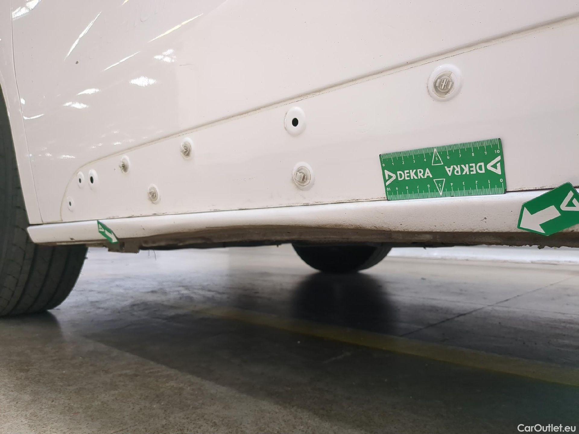  Citroen  Jumpy  Fourgon Club XS 1.5 BlueHDi 100CV BVM6 E6d #22