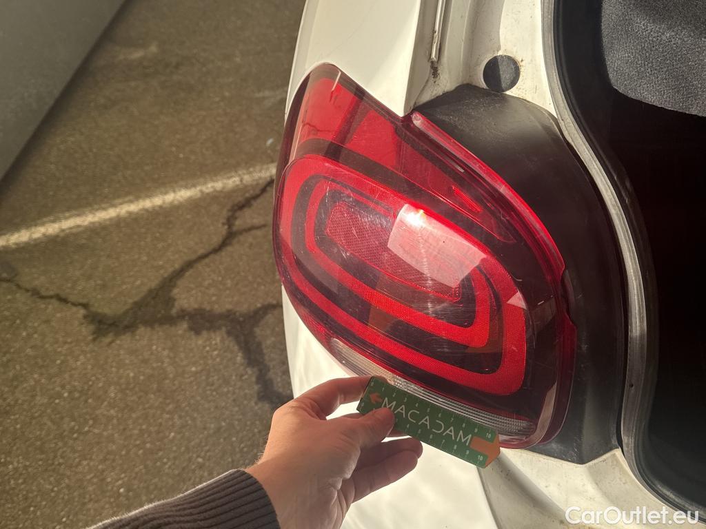  Citroen  C3 CITROEN  Société / 2020 / 5P / Berline / VU BlueHDi 100 S&S BVM6 Feel #1