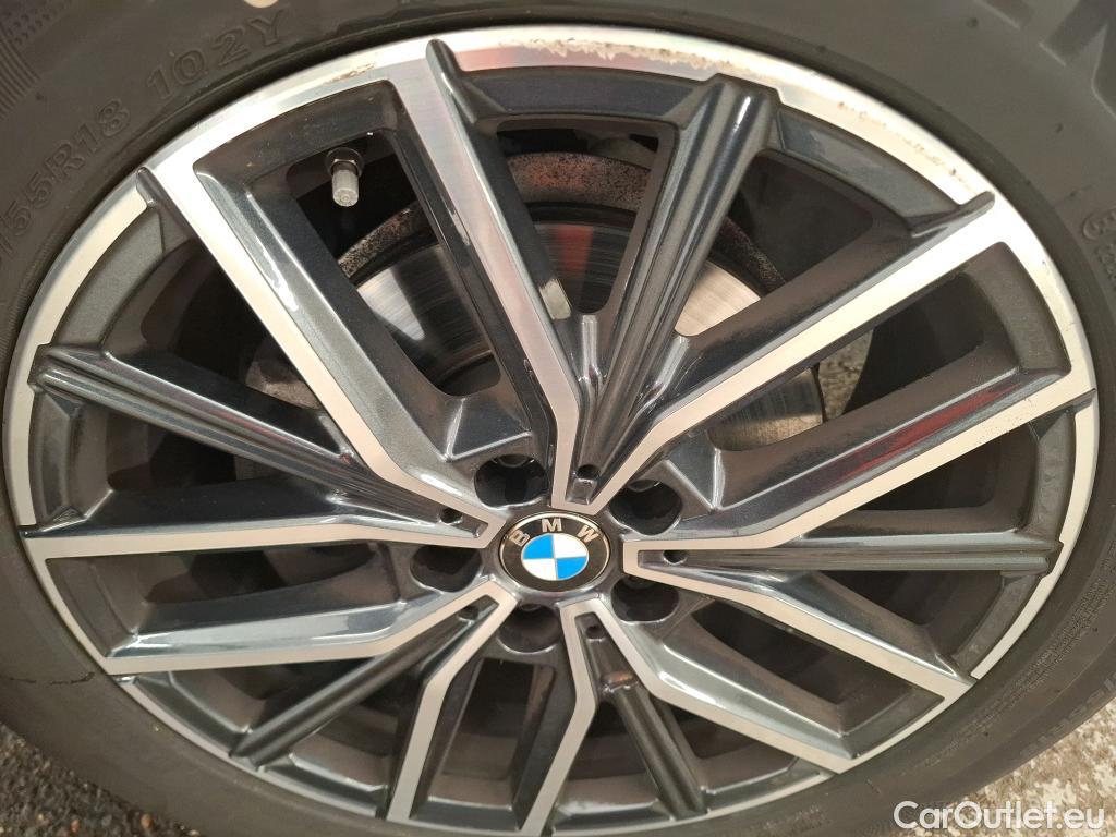  Bmw  X1 Série  18 i sDrive M Sport 1.5 135CV BVA7 E6d #5