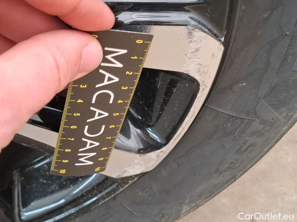  Opel  Crossland  X Business Elegance 1.5 120CV BVA6 E6d #26