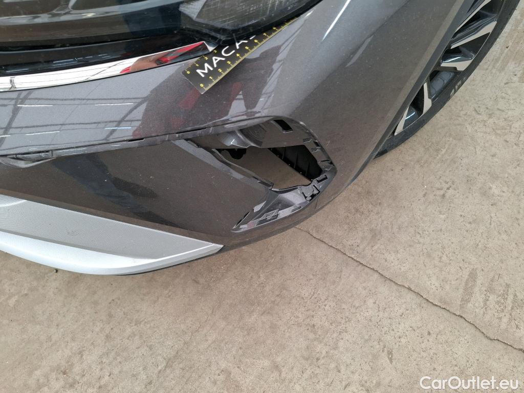  Opel  Crossland  X Business Elegance 1.5 120CV BVA6 E6d #33