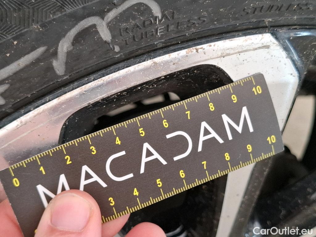  Opel  Crossland  X Business Elegance 1.5 120CV BVA6 E6d #11