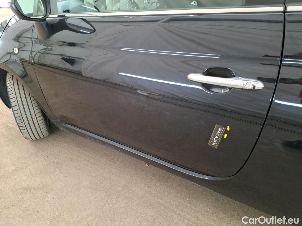  Fiat  500  Lounge 1.2 70CV BVM5 E6dT #52