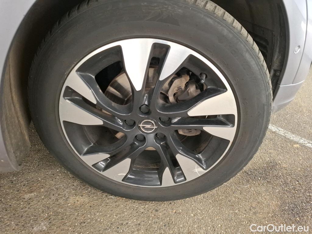  Opel   Grandland X Grandland X Business Elegance 1.5 130CV BVA8 6E #2