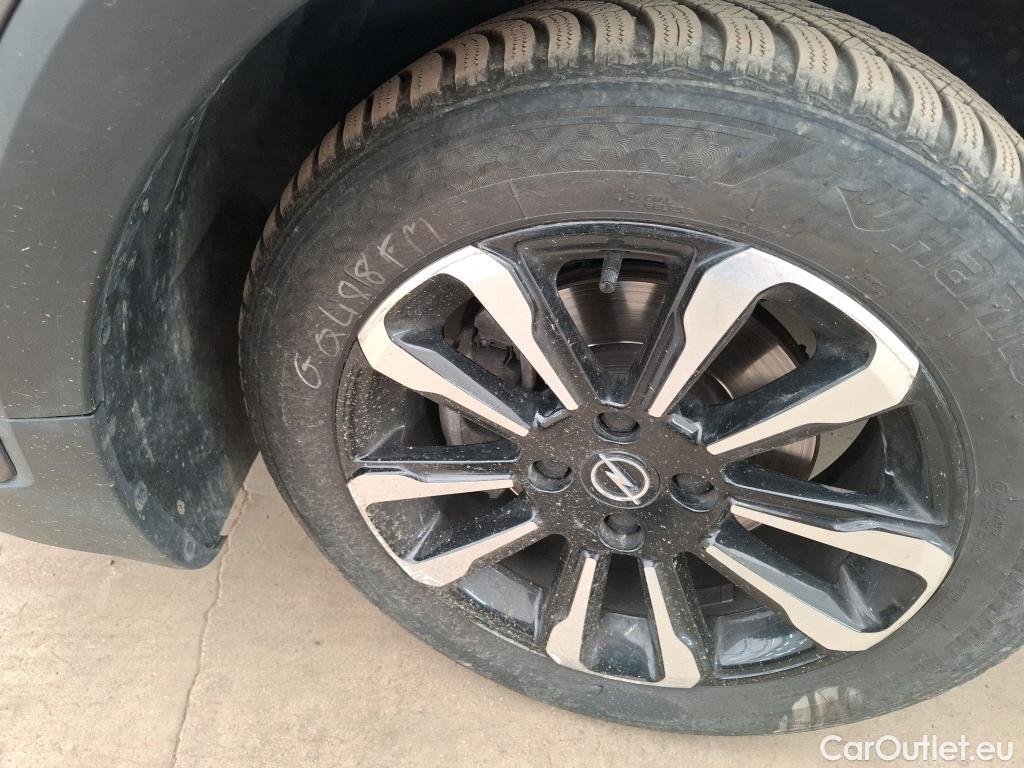  Opel  Crossland  X Business Elegance 1.5 120CV BVA6 E6d #4