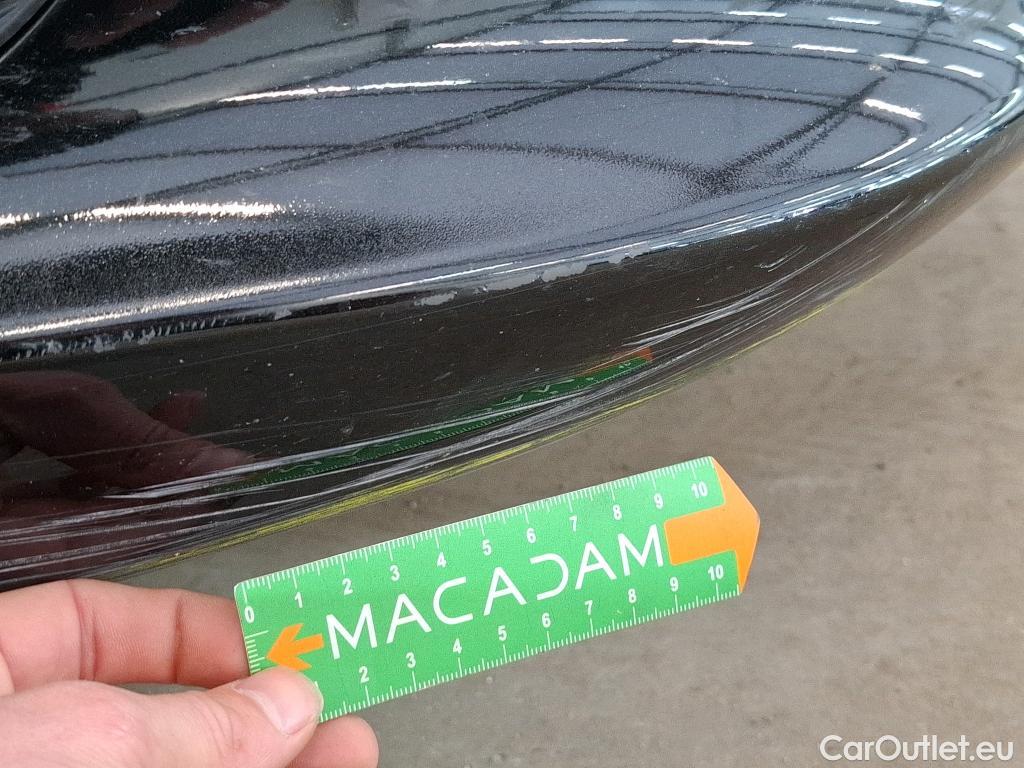  Mercedes  A-Klasse MERCEDES-BENZ Classe A Compact / 2018 / 5P / Berline A 180 d Business Line 8G-DCT #15