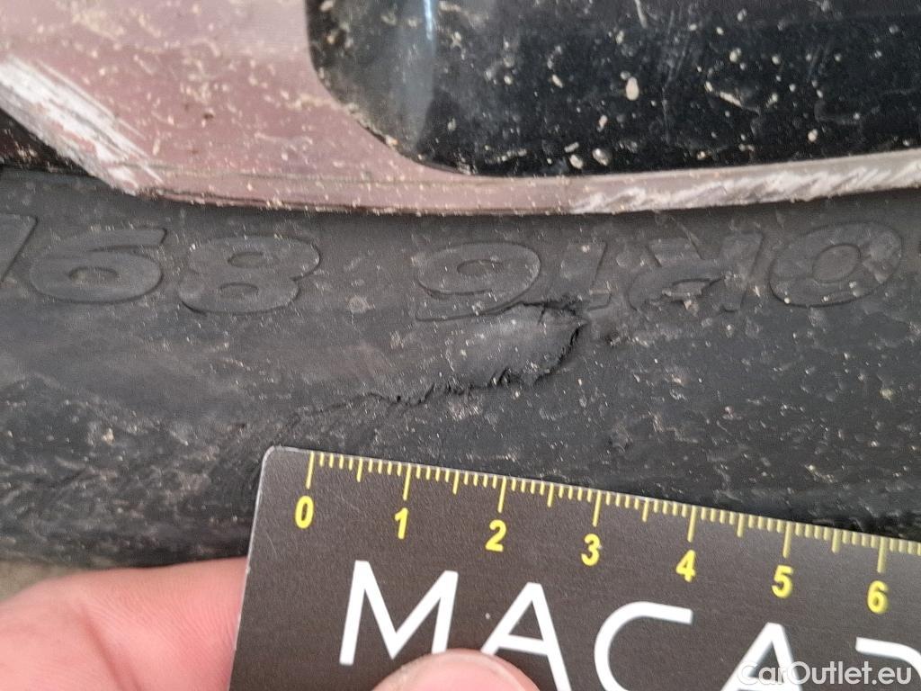  Opel  Crossland  X Business Elegance 1.5 120CV BVA6 E6d #2