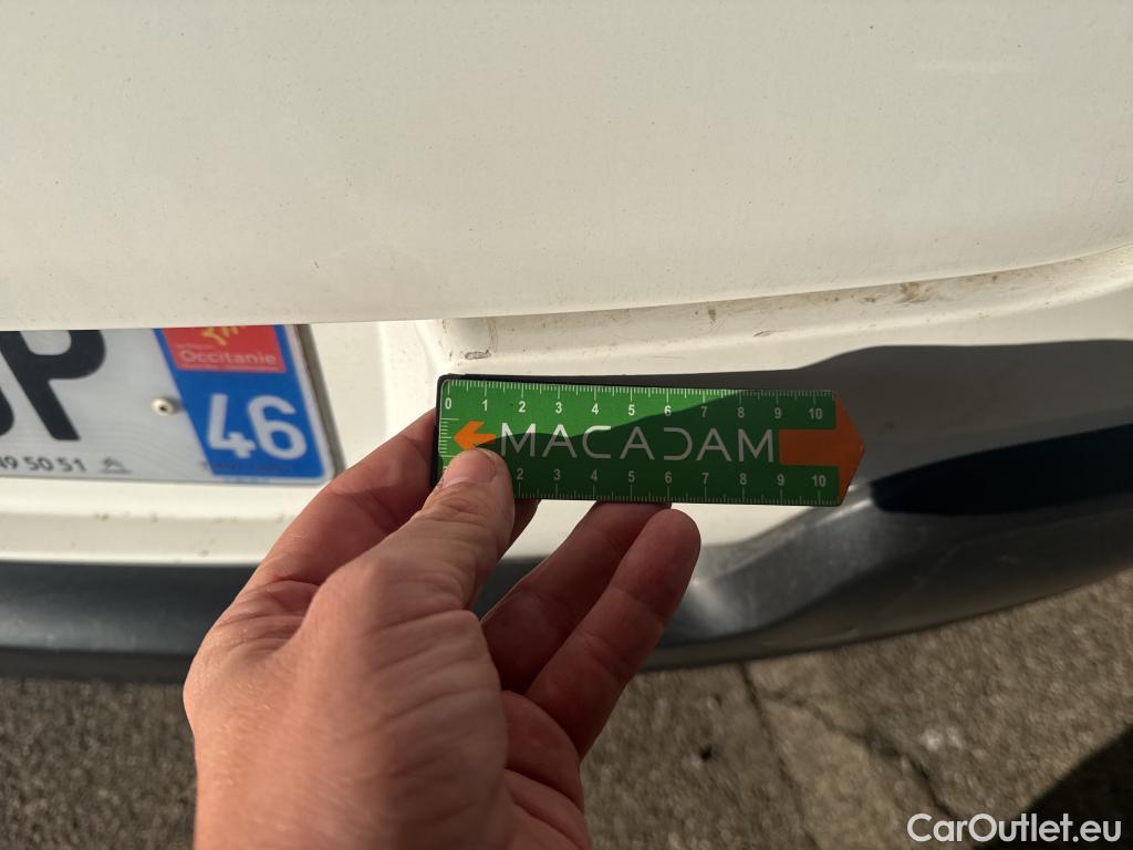  Citroen  C3 CITROEN  Société / 2020 / 5P / Berline / VU BlueHDi 100 S&S BVM6 Feel #30