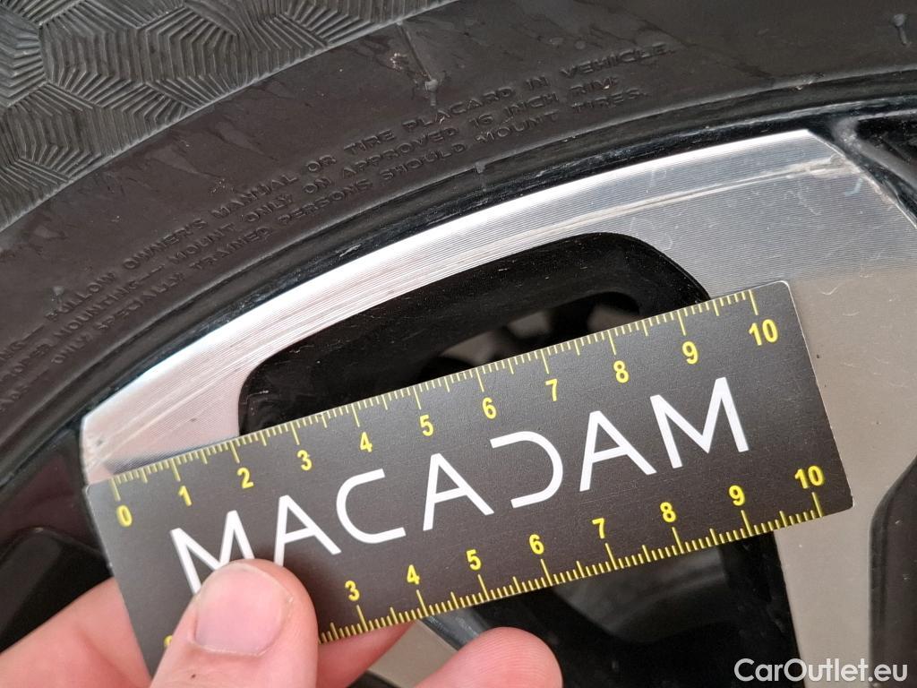  Opel  Crossland  X Business Elegance 1.5 120CV BVA6 E6d #18