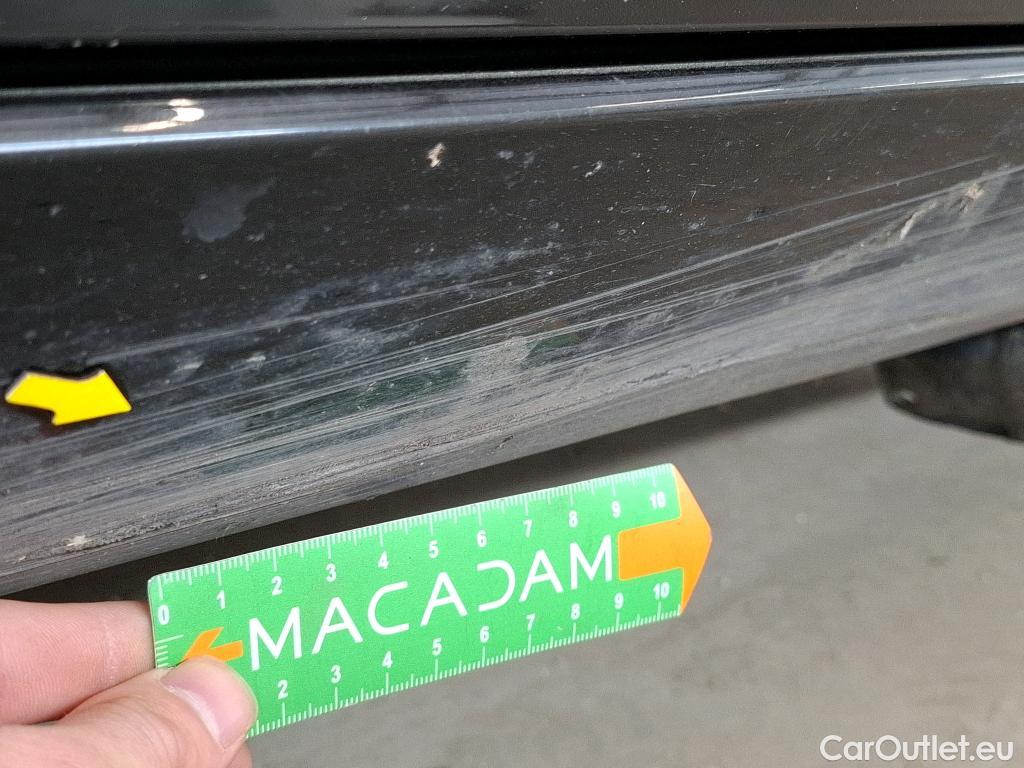  Mercedes  A-Klasse MERCEDES-BENZ Classe A Compact / 2018 / 5P / Berline A 180 d Business Line 8G-DCT #30