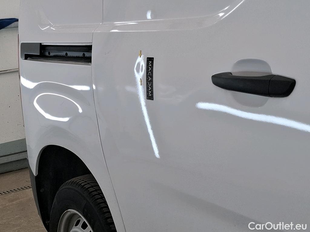  Citroen  Berlingo  Fourgon  M 650 1.5 BlueHDi 100CV BVM6 6E #4