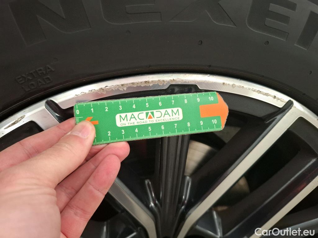  Bmw  X1 Série  18 i sDrive M Sport 1.5 135CV BVA7 E6d #6