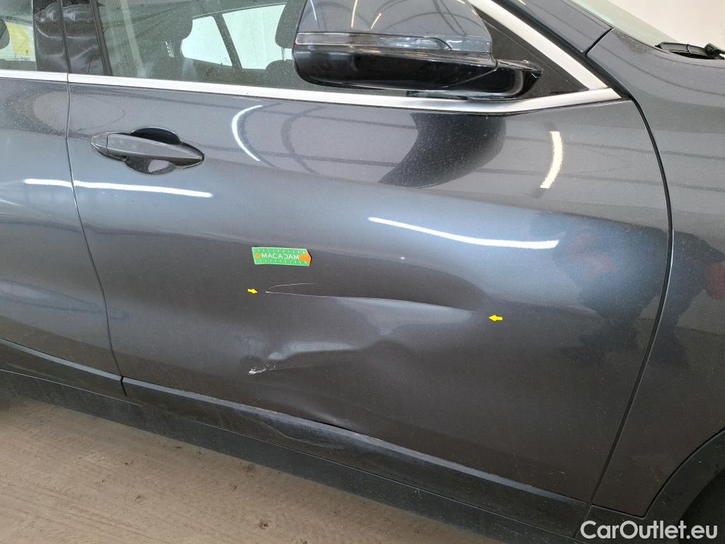  Bmw  X2 Série  sDrive 18d Lounge 2.0 150CV BVA8 E6d #1