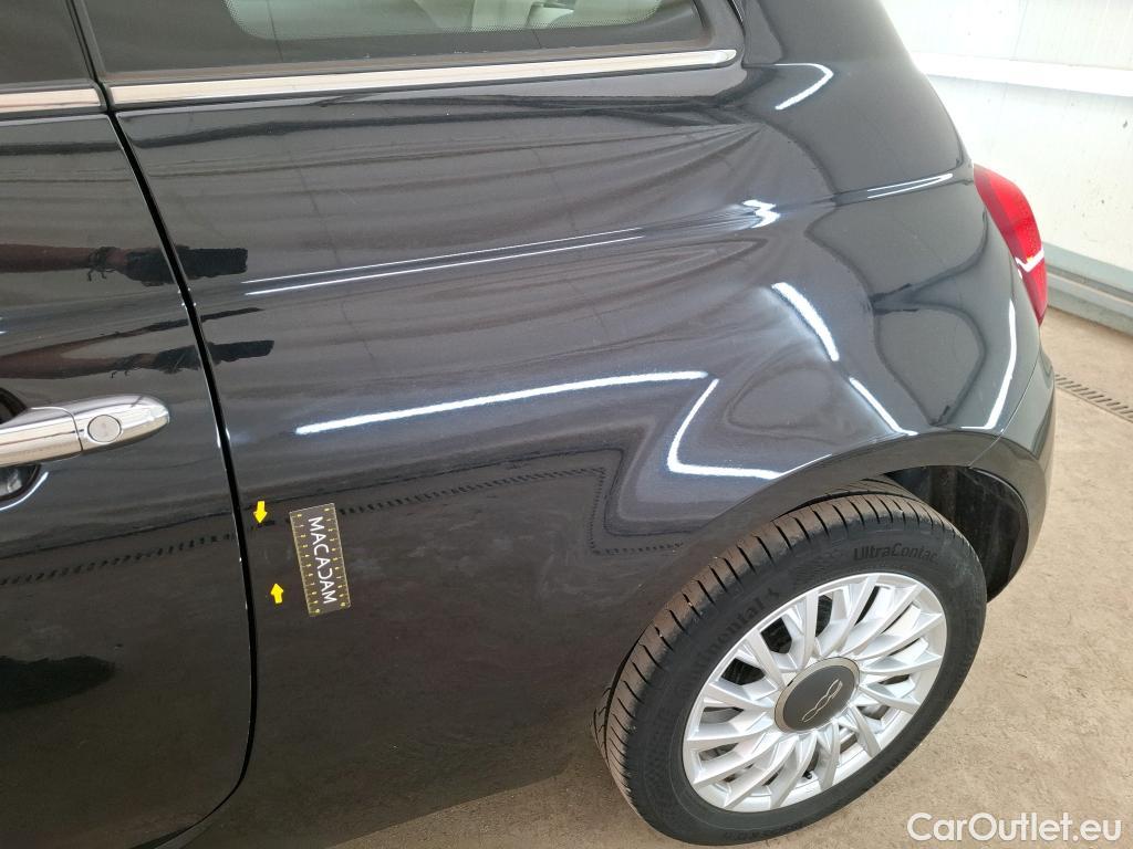  Fiat  500  Lounge 1.2 70CV BVM5 E6dT #4