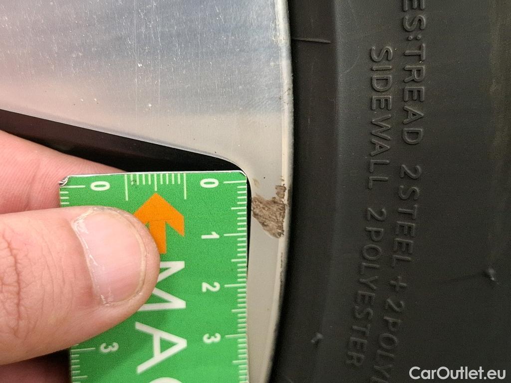  Opel   Grandland X Grandland X Business Elegance 1.5 130CV BVA8 6E #13