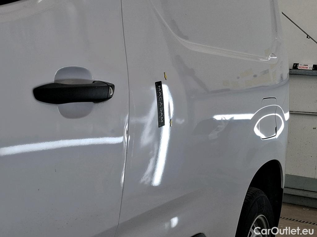  Citroen  Berlingo  Fourgon  M 650 1.5 BlueHDi 100CV BVM6 6E #7