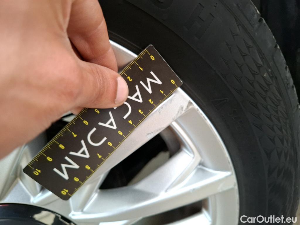  Fiat  500  Lounge 1.2 70CV BVM5 E6dT #37