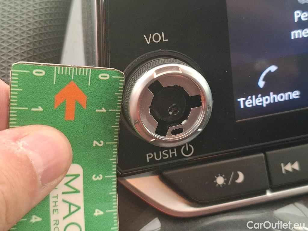  Nissan  Juke NISSAN  / 2019 / 5P / Crossover DIG-T 114 BVM6 Acenta #2