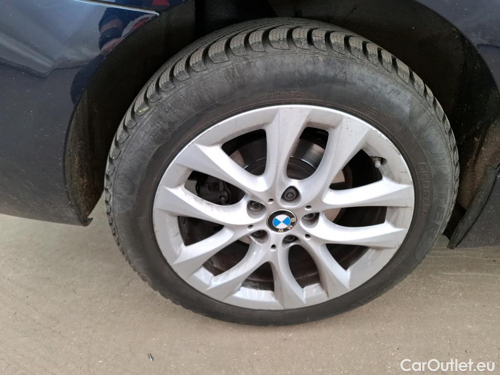  Bmw  Serie 2 Série 2 Gran Tourer 218d Lounge 2.0 150CV BVA8 E6dT #18