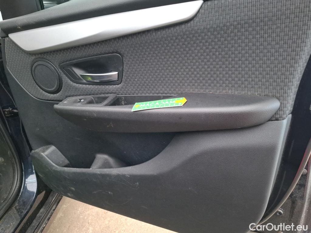  Bmw  Serie 2 Série 2 Gran Tourer 218d Lounge 2.0 150CV BVA8 E6dT #28