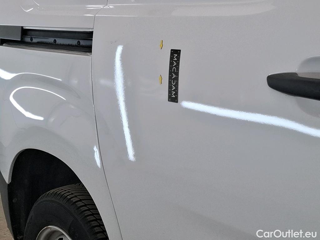  Citroen  Berlingo  Fourgon  M 650 1.5 BlueHDi 100CV BVM6 6E #2