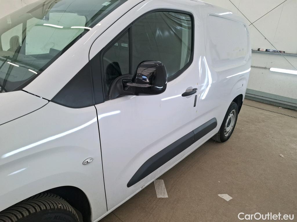  Citroen  Berlingo  Fourgon  M 650 1.5 BlueHDi 100CV BVM6 6E #9