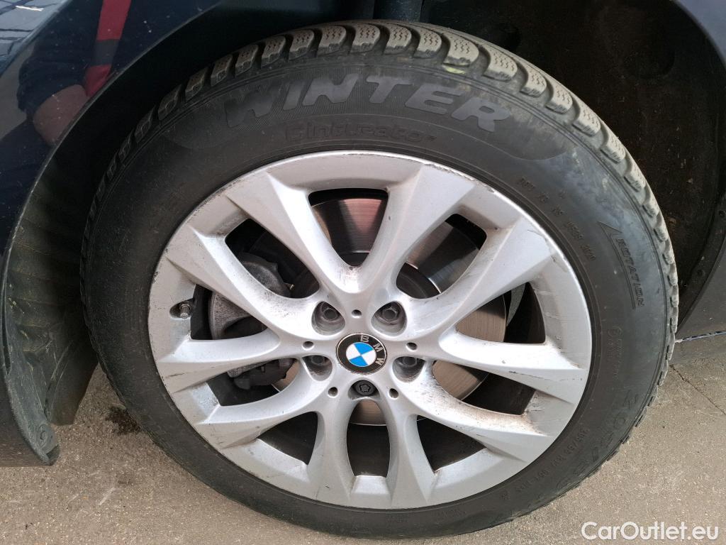  Bmw  Serie 2 Série 2 Gran Tourer 218d Lounge 2.0 150CV BVA8 E6dT #22