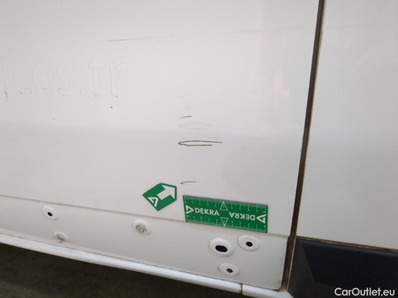  Citroen  Jumpy  Fourgon Club XS 1.5 BlueHDi 100CV BVM6 E6d #19