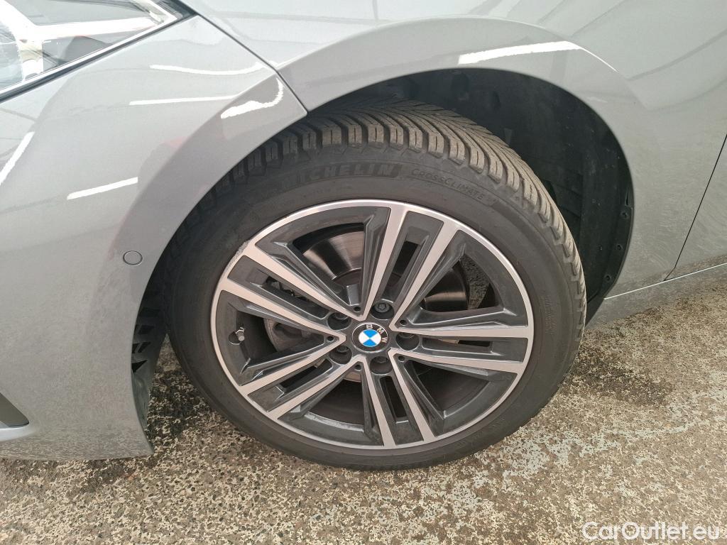  Bmw  Serie 1 BMW Série 1 / 2019 / 5P / Berline 116i DKG7 Business Design #1
