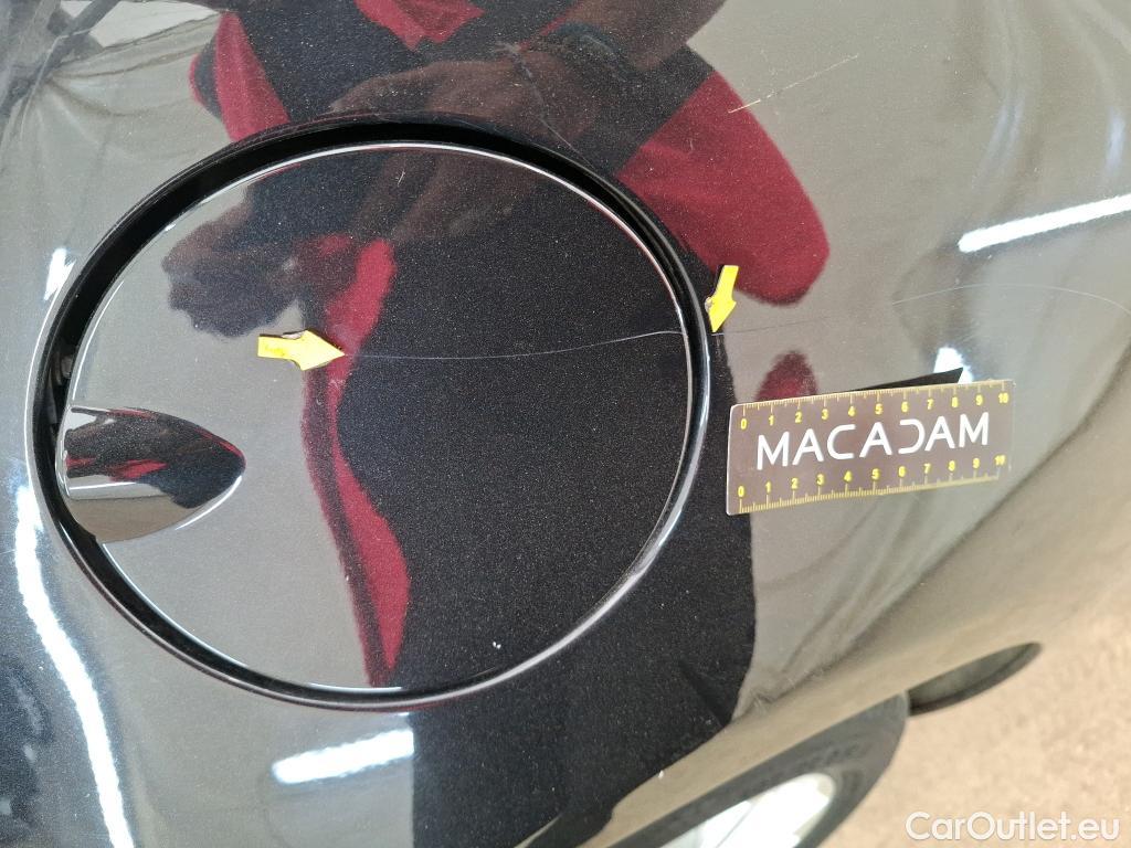  Fiat  500  Lounge 1.2 70CV BVM5 E6dT #61