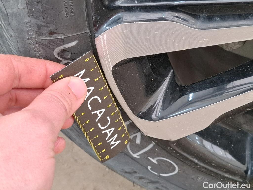  Opel  Crossland  X Business Elegance 1.5 120CV BVA6 E6d #19