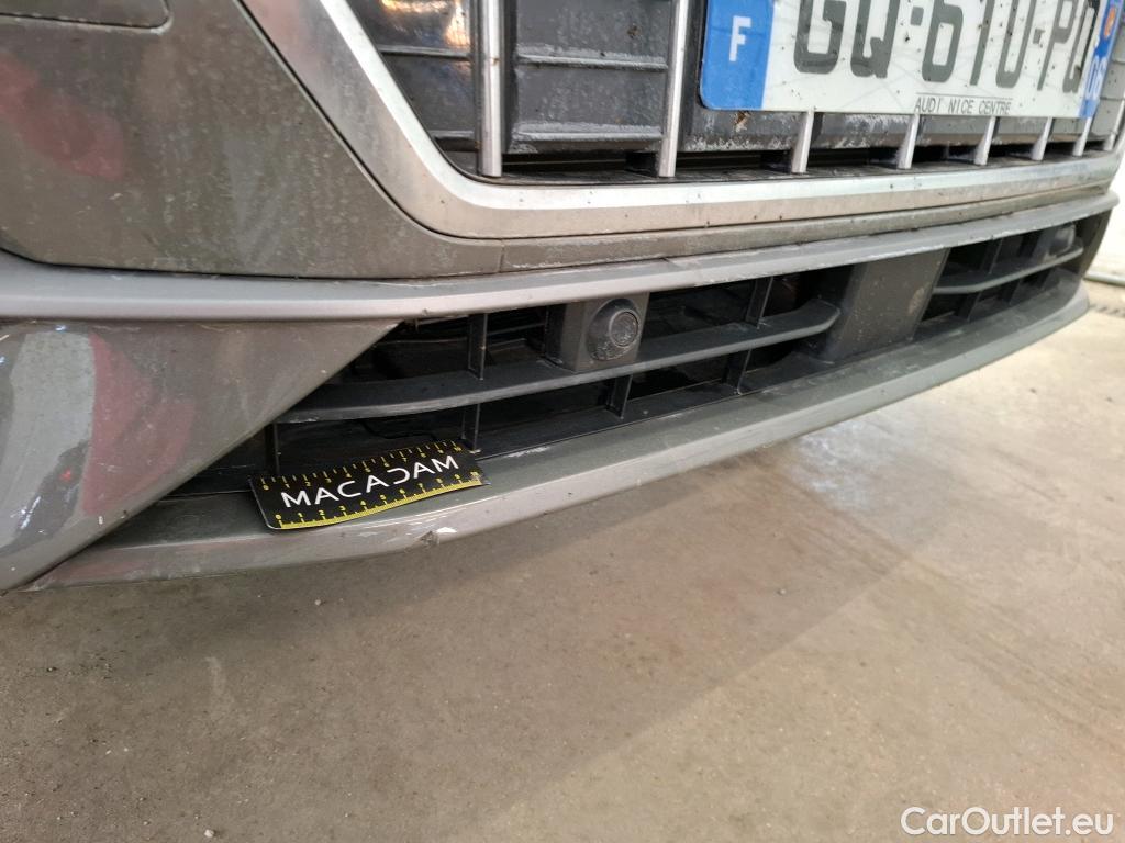  Audi  Q3  35 TFSI S line 1.5 TFSI 150CV BVA7 E6d #15