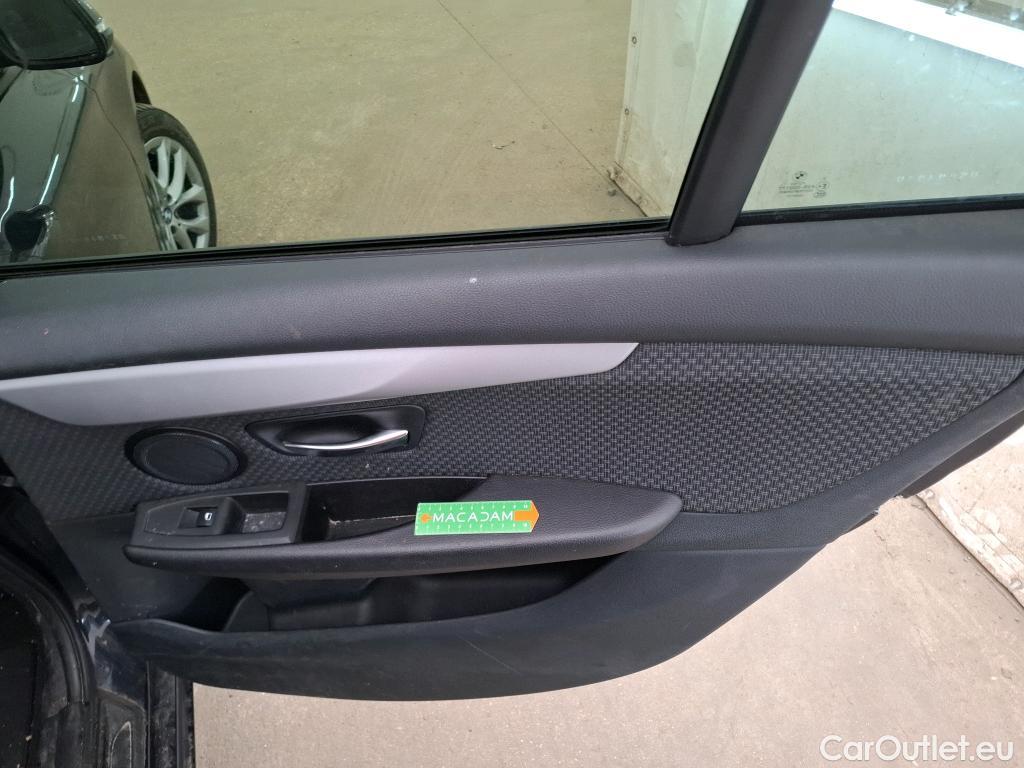  Bmw  Serie 2 Série 2 Gran Tourer 218d Lounge 2.0 150CV BVA8 E6dT #32