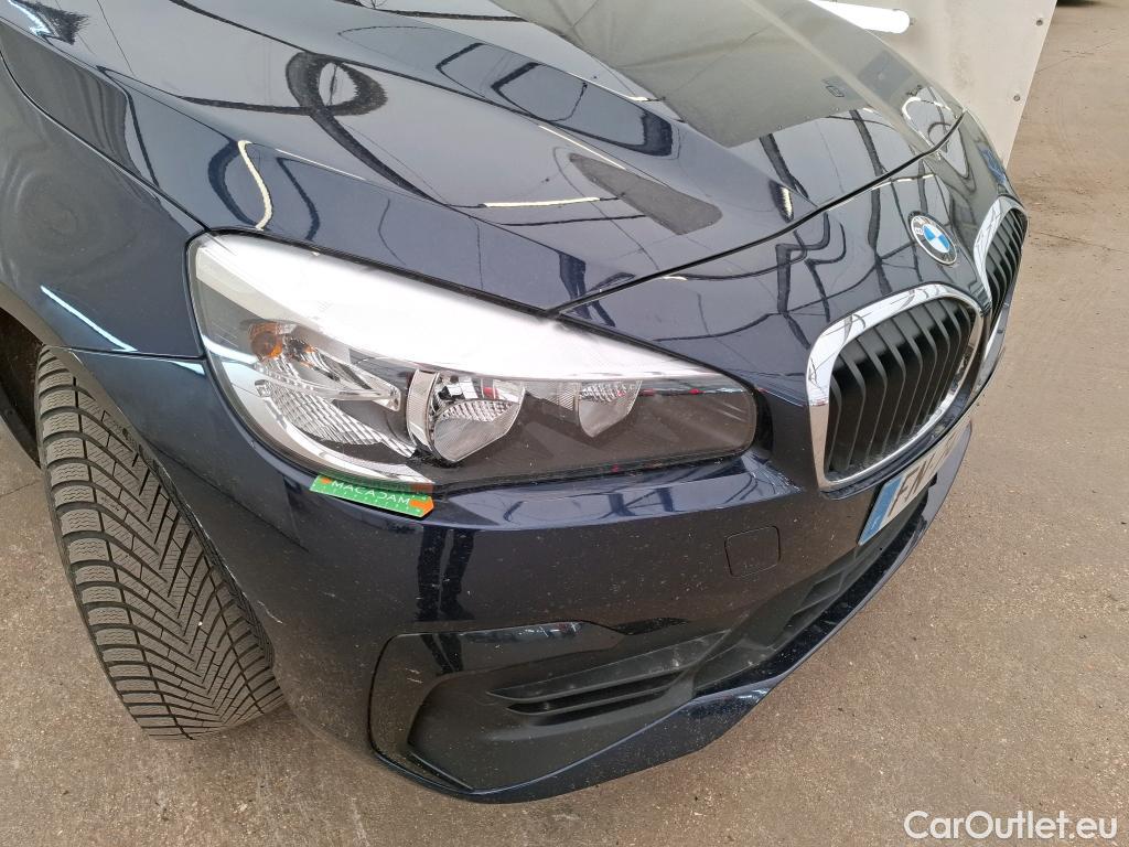 Bmw  Serie 2 Série 2 Gran Tourer 218d Lounge 2.0 150CV BVA8 E6dT #9