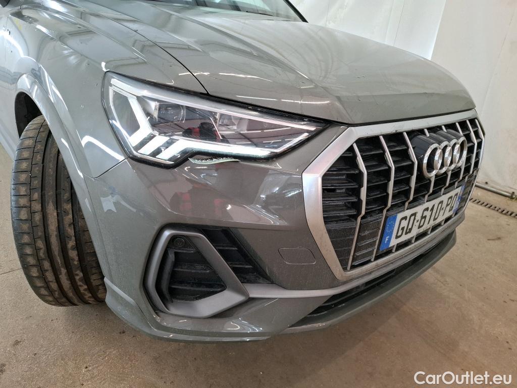  Audi  Q3  35 TFSI S line 1.5 TFSI 150CV BVA7 E6d #10