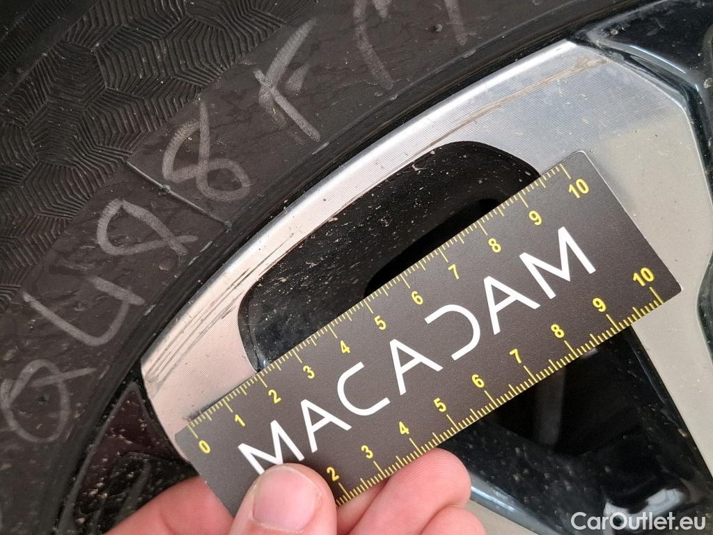  Opel  Crossland  X Business Elegance 1.5 120CV BVA6 E6d #6