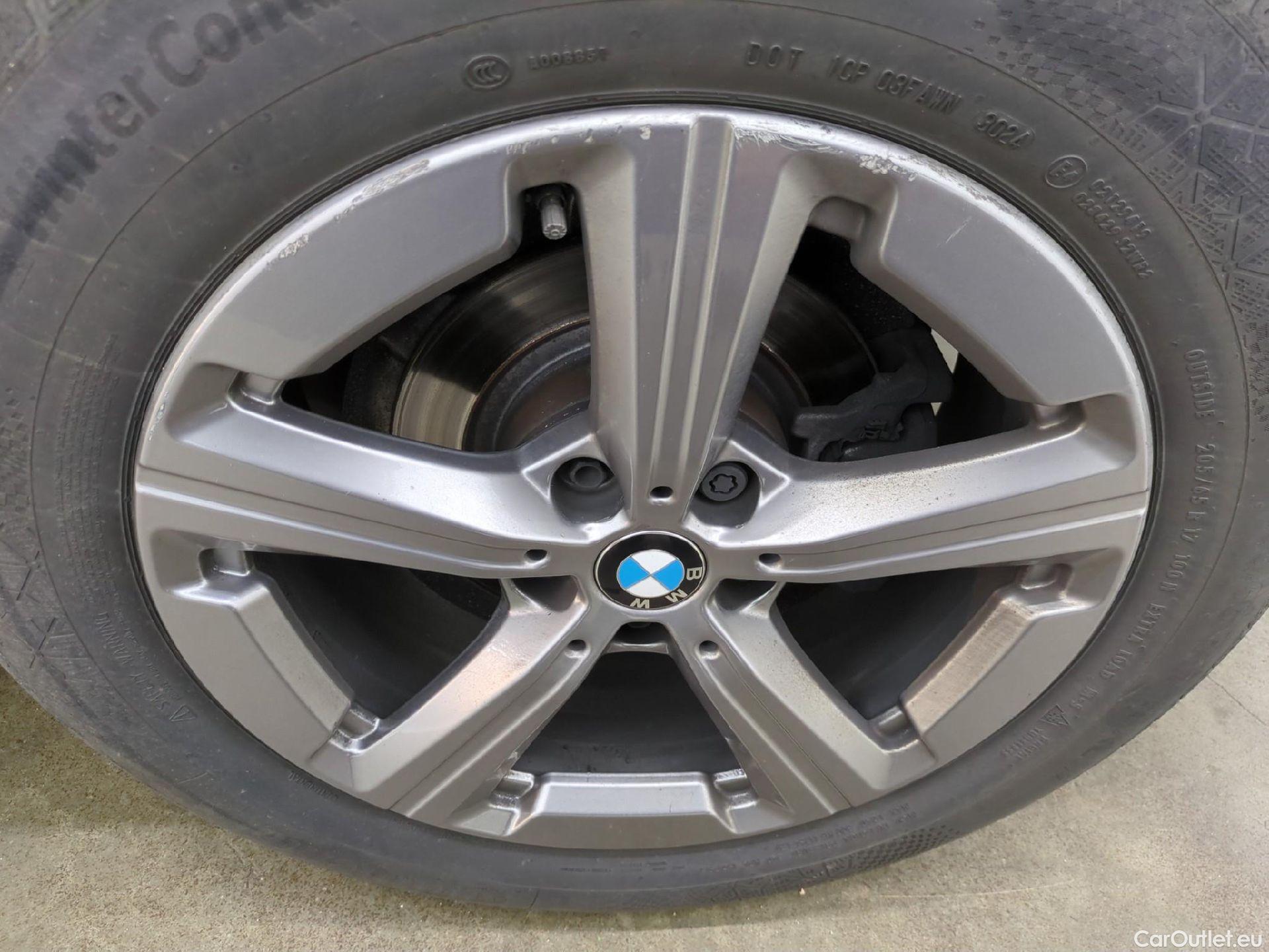  Bmw  X1 BMW  / 2022 / 5P / SUV sDrive18d DKG7 #15