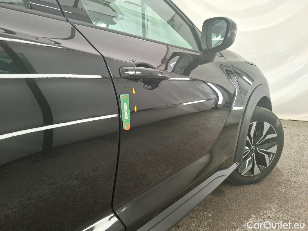  Nissan  Juke NISSAN  / 2019 / 5P / Crossover DIG-T 114 BVM6 Acenta #3