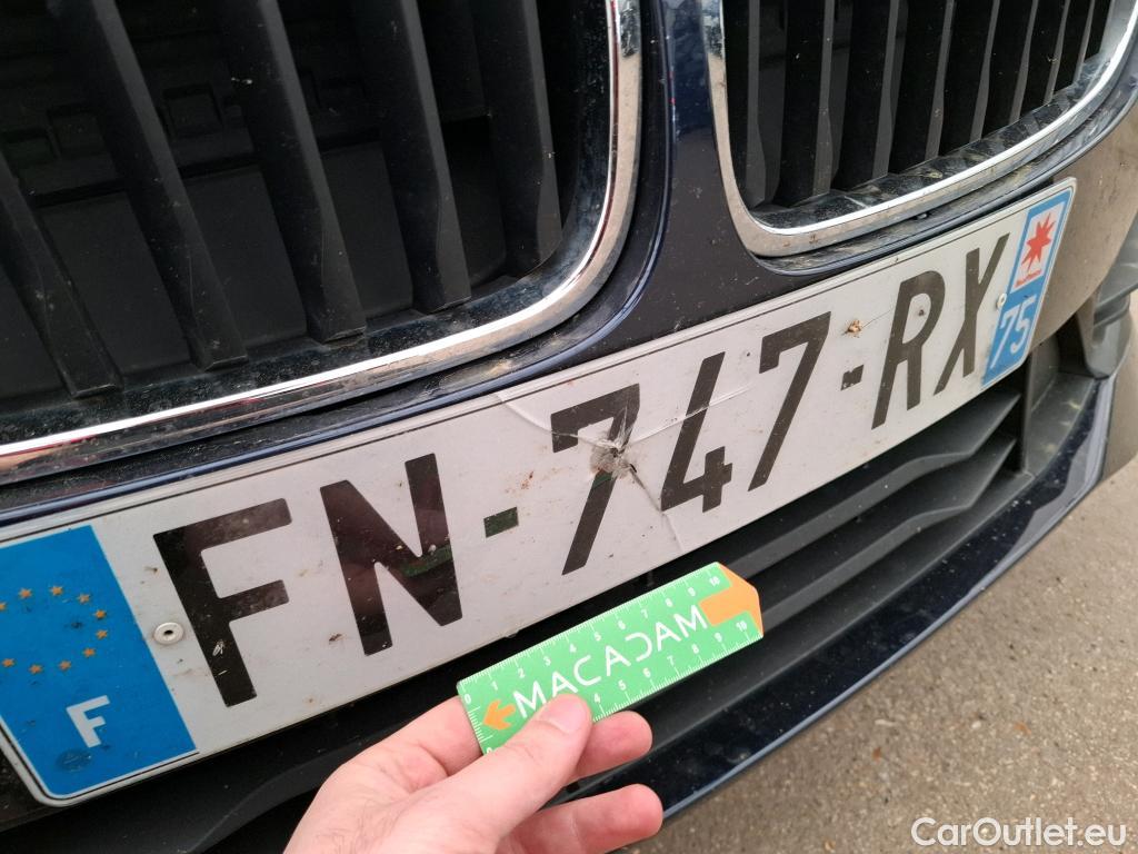  Bmw  Serie 2 Série 2 Gran Tourer 218d Lounge 2.0 150CV BVA8 E6dT #41