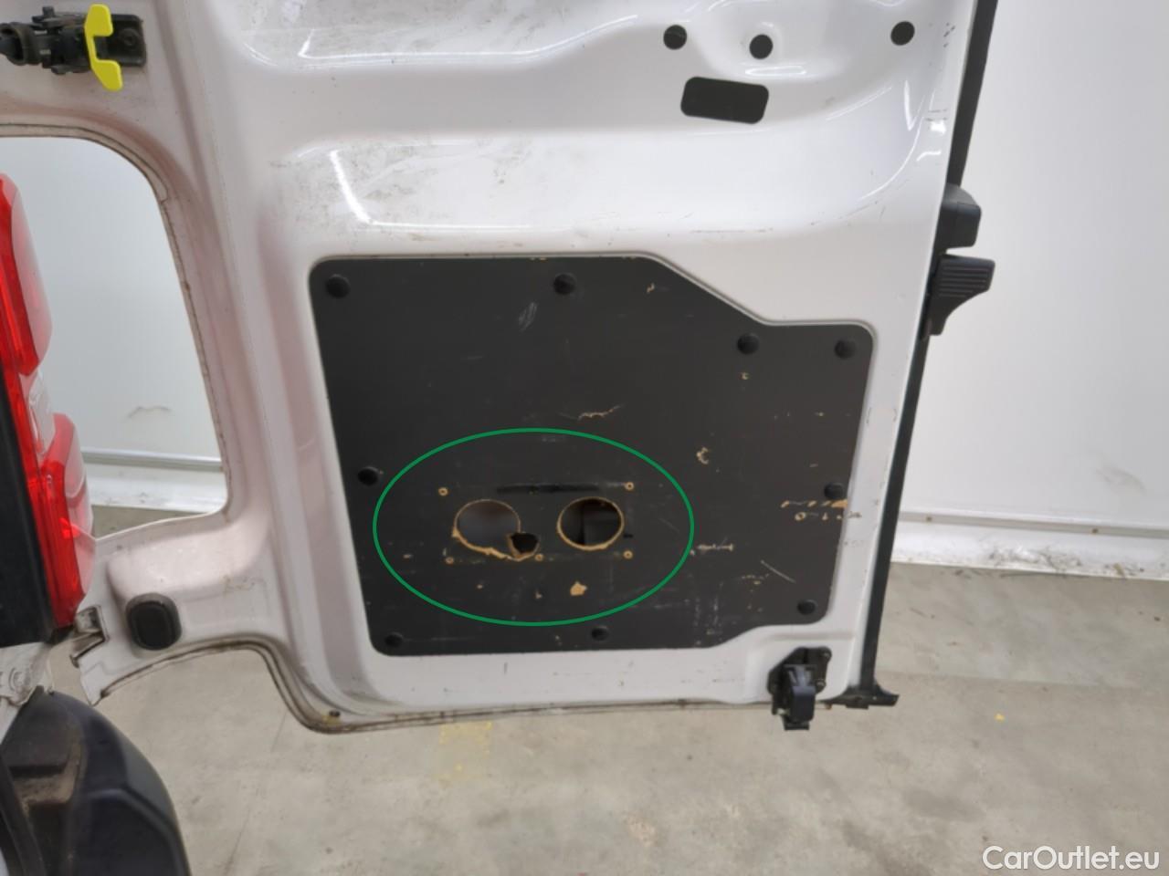  Citroen  Jumpy  Fourgon Club XS 1.5 BlueHDi 100CV BVM6 E6d #6